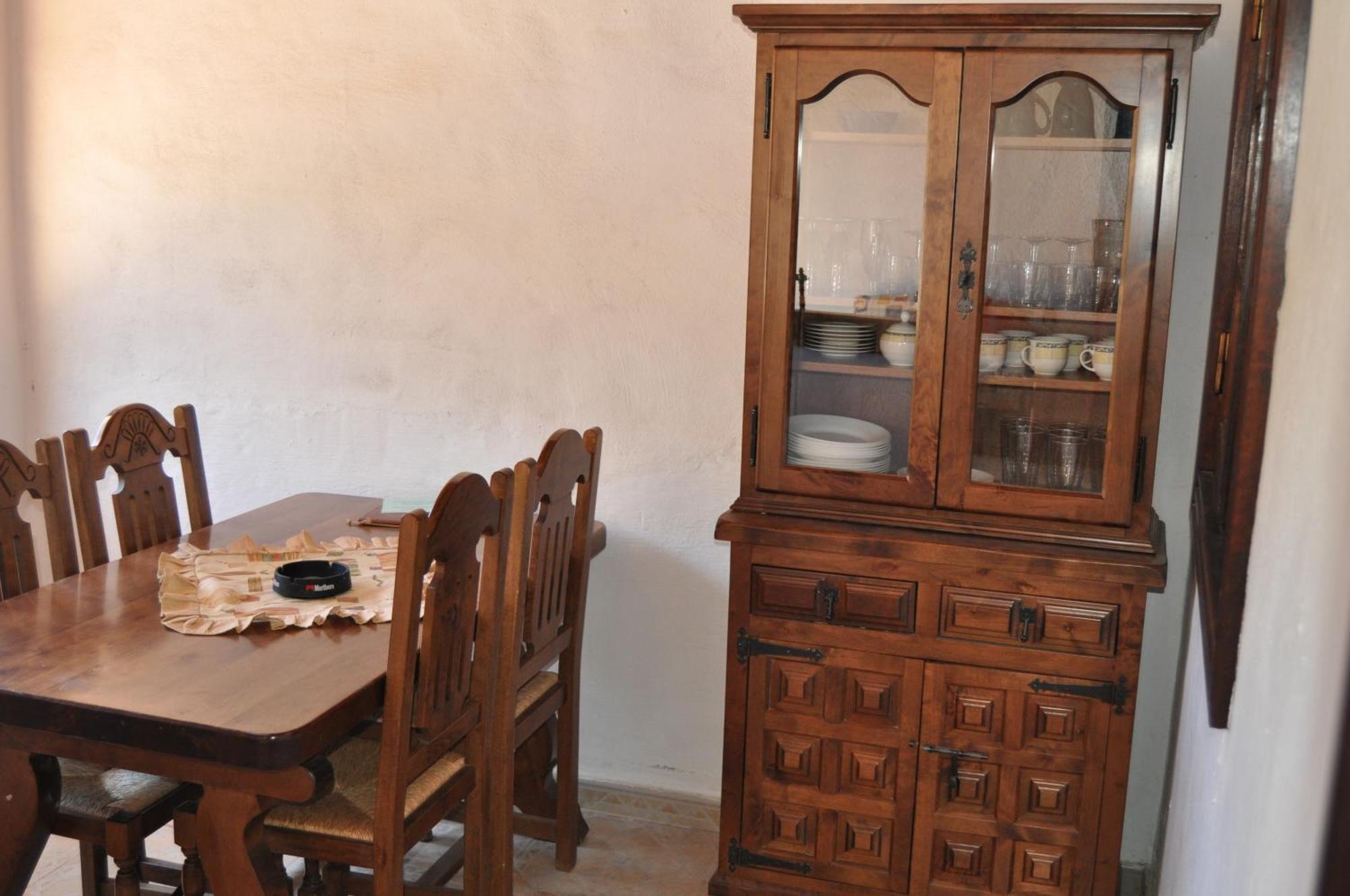 Finca Tomas Y Puri Fataga Room photo