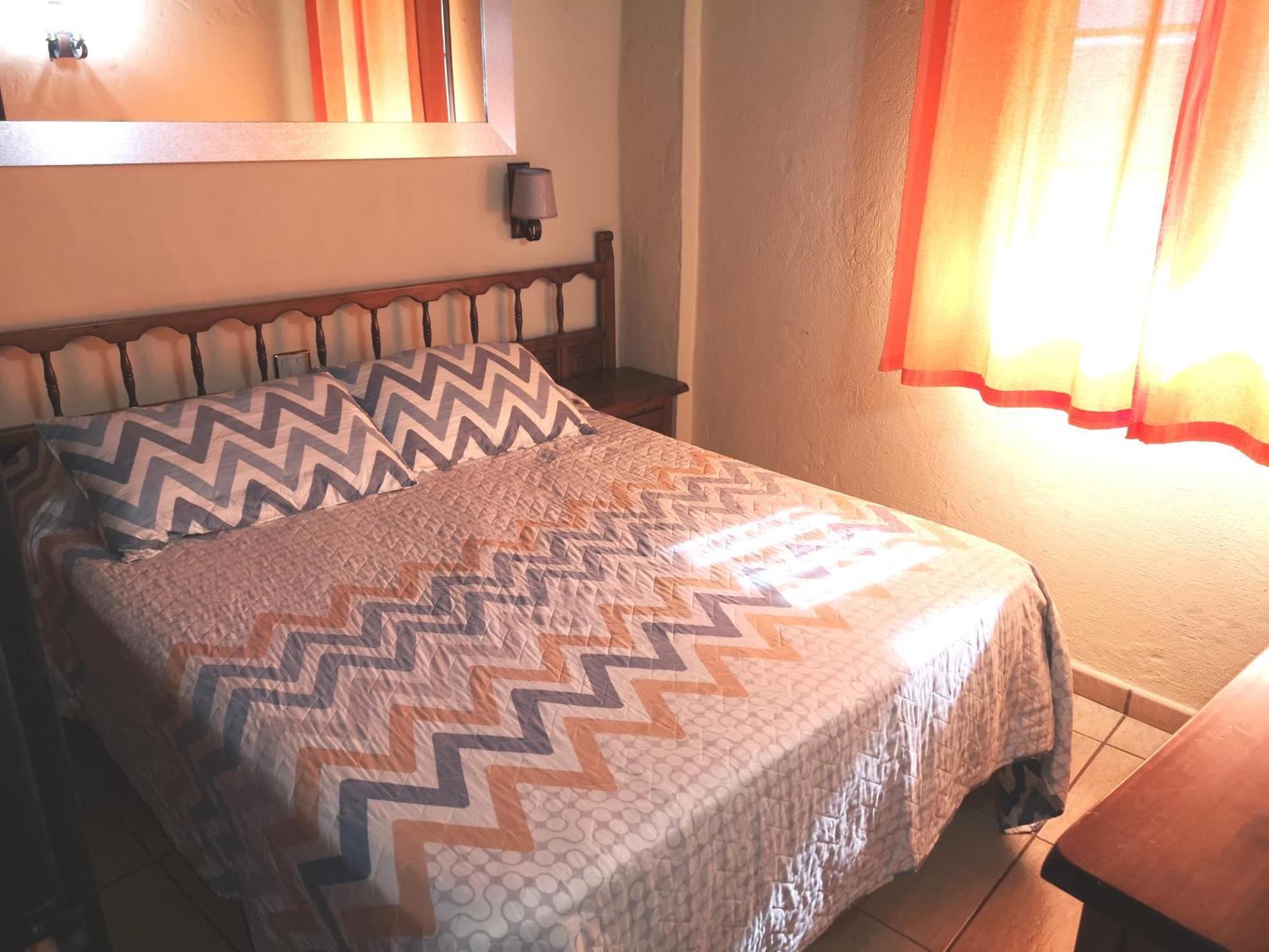 Finca Tomas Y Puri Fataga Room photo