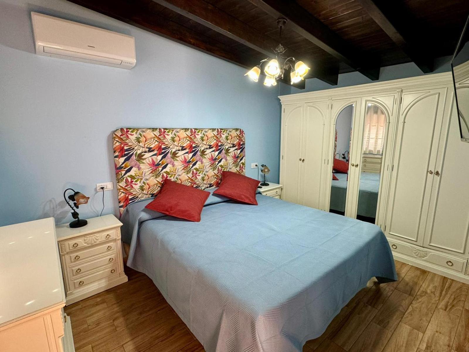 Finca Tomas Y Puri Fataga Room photo