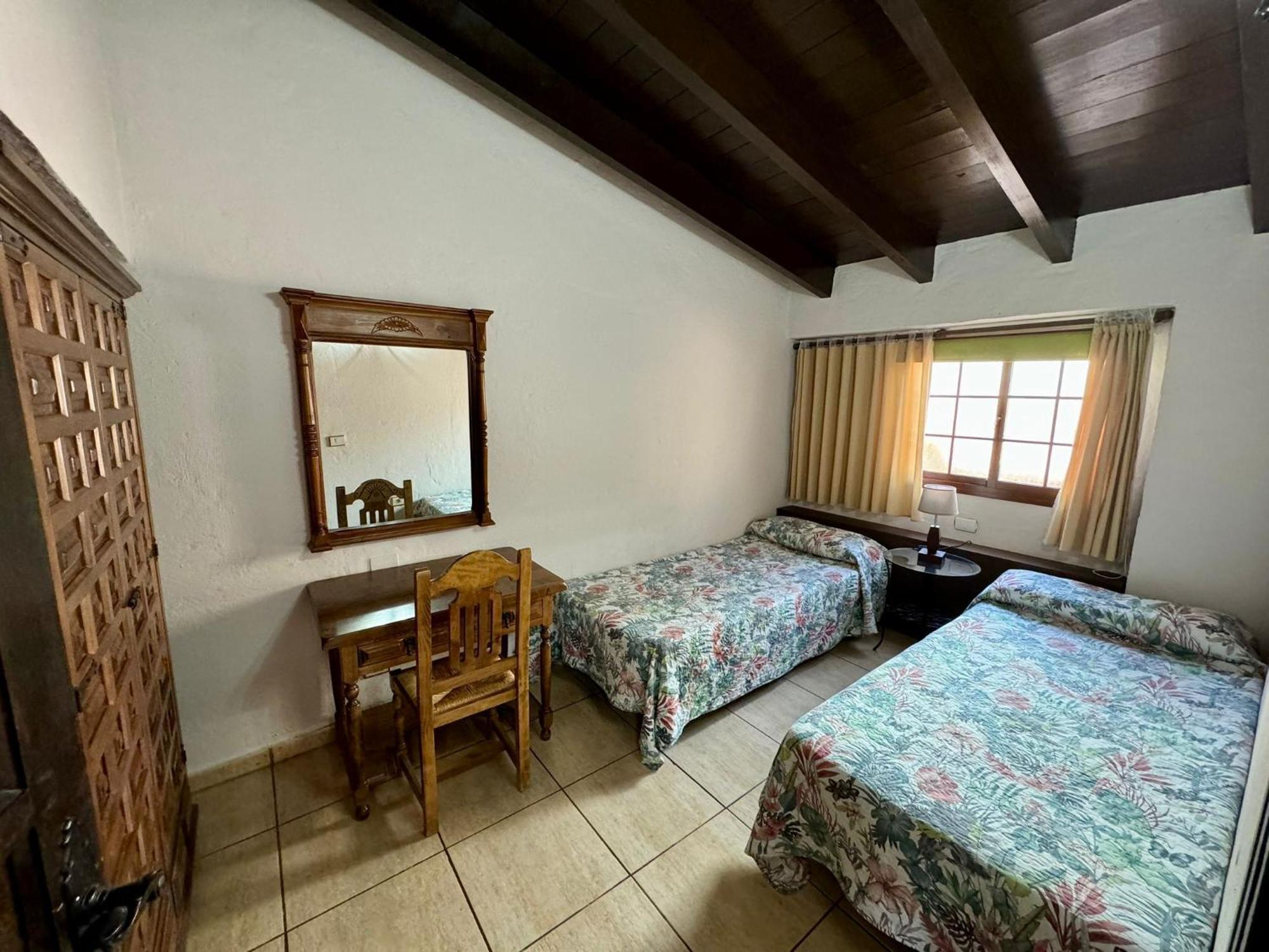 Finca Tomas Y Puri Fataga Room photo