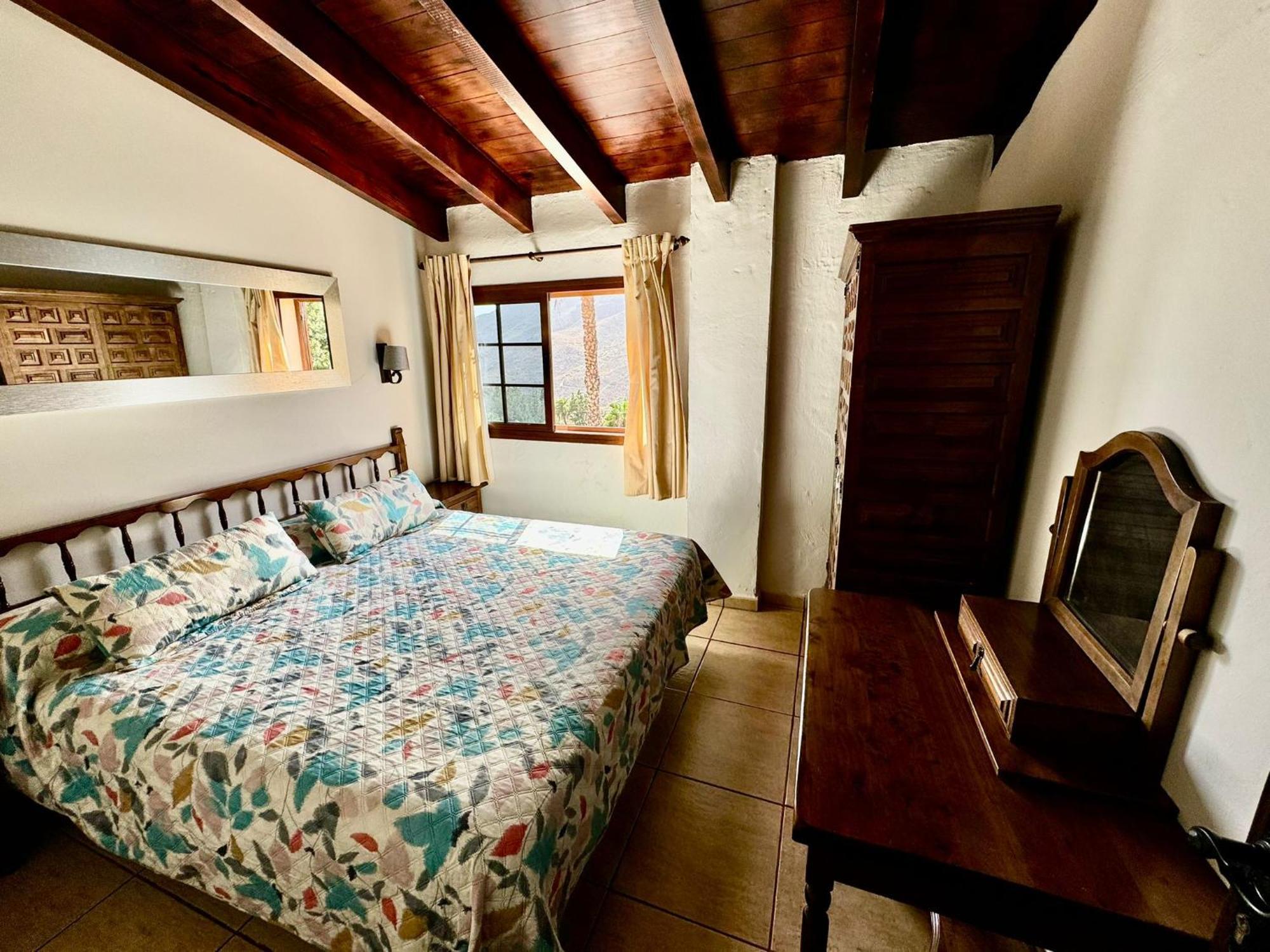 Finca Tomas Y Puri Fataga Room photo