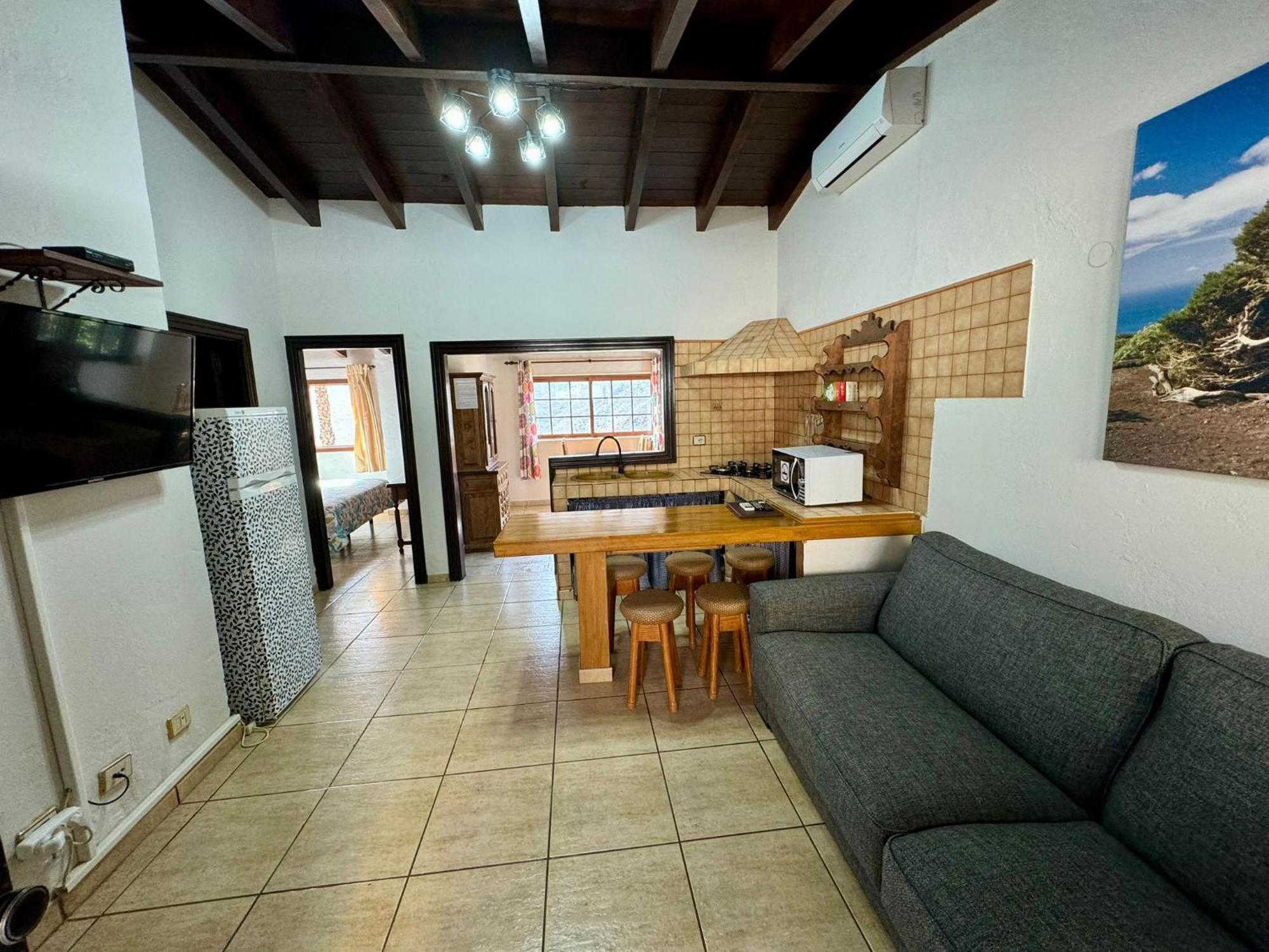 Finca Tomas Y Puri Fataga Room photo